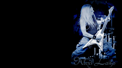 Alexi laiho singer Composer