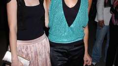 Alexis bledel lauren graham