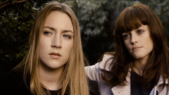 Alexis bledel saoirse ronan Violet and Daisy