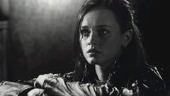 Alexis bledel Sin City