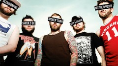 Alexisonfire band confessions dallas