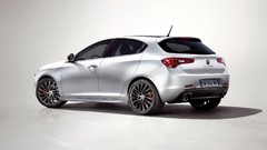 Alfa Romeo Alfa Romeo Giulietta