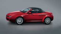 Alfa Romeo Alfa Romeo Spider