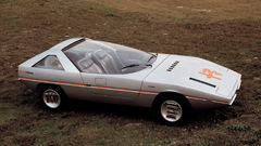 Alfa Romeo Caimano