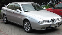 Alfa Romeo looking for