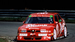 Alfa Romeo v6 ti