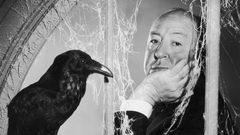 Alfred Hitchcock
