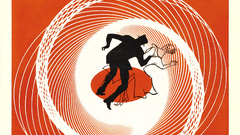 Alfred hitchcock vertigo