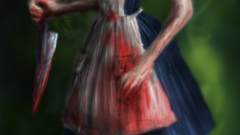 Alice American high mcgee Resolution trizdarmon