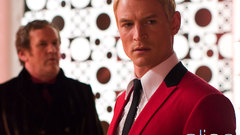 Alice chase SyFy Movie