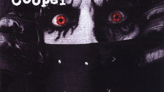 Alice cooper album covers