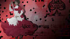 Alice human sacrifice amj