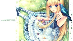 Alice in Wonderland Anime