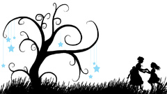 Alice in Wonderland by