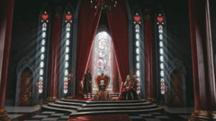 Alice in Wonderland mia