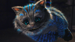 Alice in Wonderland Tim