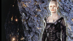 Alice krige Borg star
