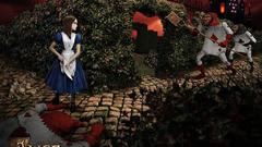 Alice madness returns