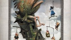 Alice madness returns