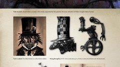 Alice madness returns