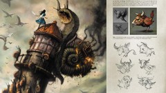 Alice madness returns