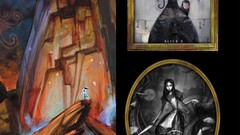 Alice madness returns