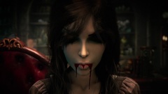 Alice madness returns