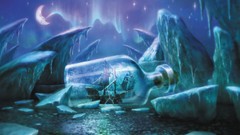 Alice madness returns ship