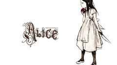 Alice mcgee