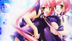 Alice twins suigetsu