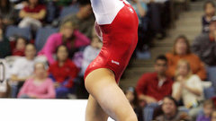 Alicia sacramone