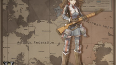 Alicia valkyria chronicles