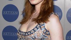 Alicia Witt