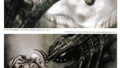 Alien giger Hans Rudolf
