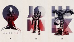 Alien halo artwork video games Hulk (comic character) Sans