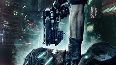 Alien hunt video games prey 2