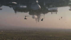 Alien life forms Movies