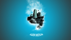 Alien nation by eebz