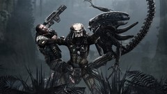 Alien vs predator