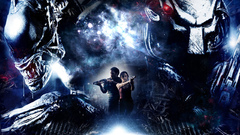 Alien vs predator Oh