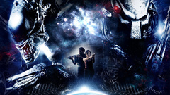 Alien vs predator requiem