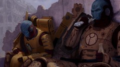 Aliens artwork tau upscaled