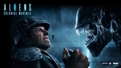 Aliens: Colonial Marines
