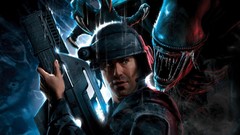Aliens: Colonial Marines video games