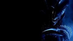 Aliens movie