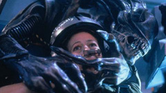Aliens movie alien Aliens: