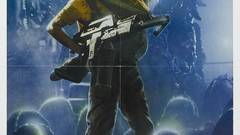 Aliens movie posters