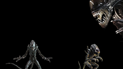 Aliens vs Predator movie