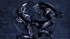 Aliens vs Predator movie