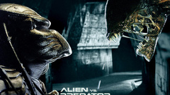 Aliens vs Predator movie